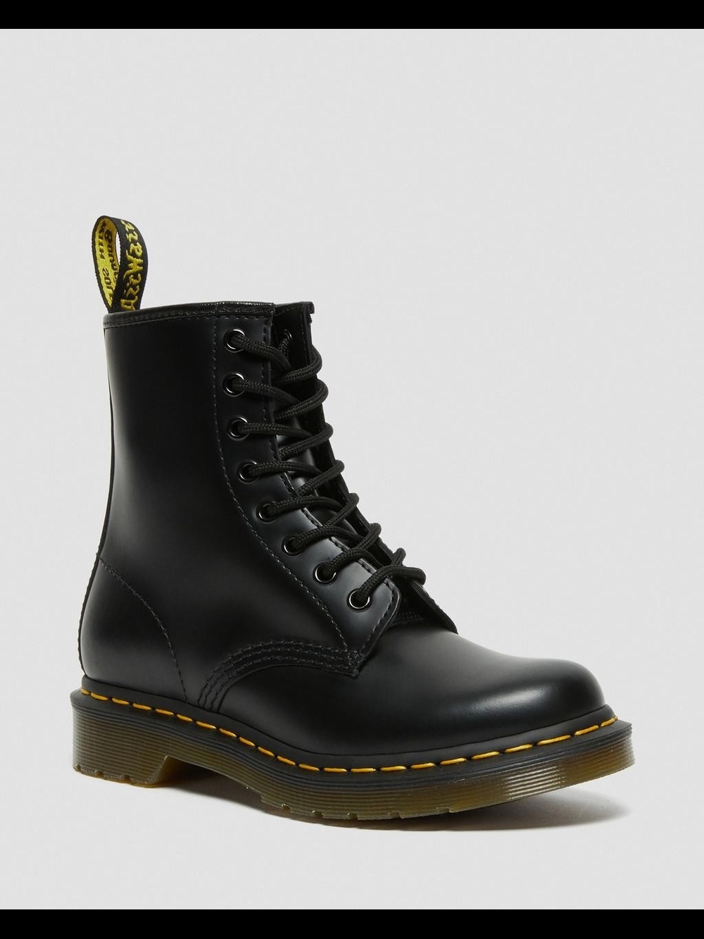 1460 WOMEN'S
Smooth Leather Lace Up Boots